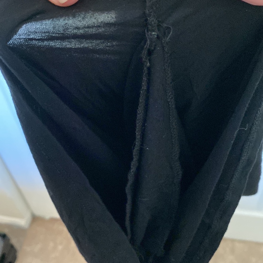 Fashion Nova body con maxi dress with lining. - Picture 3 of 5